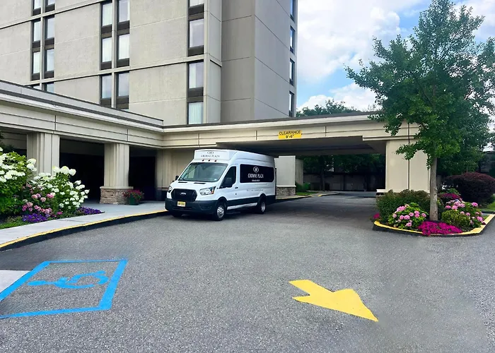 Crowne Plaza Newark Airport By Ihg