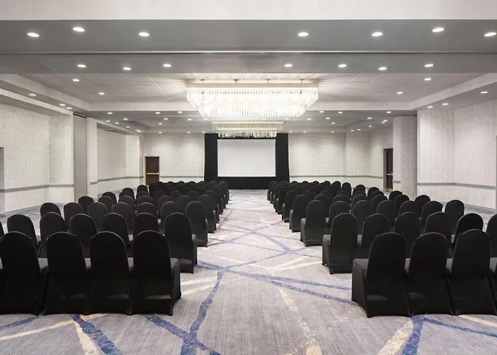 Hyatt Regency Morristown